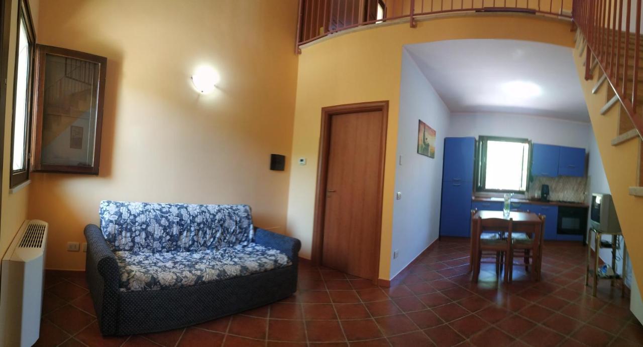 Villaggio Dei Balocchi Кастельбуоно Экстерьер фото