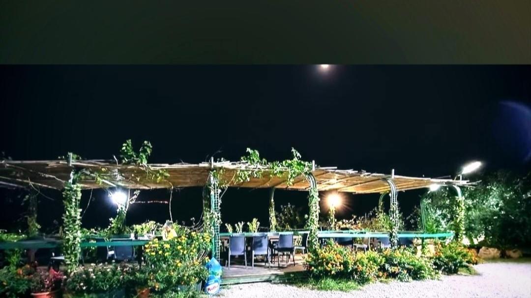 Villaggio Dei Balocchi Кастельбуоно Экстерьер фото