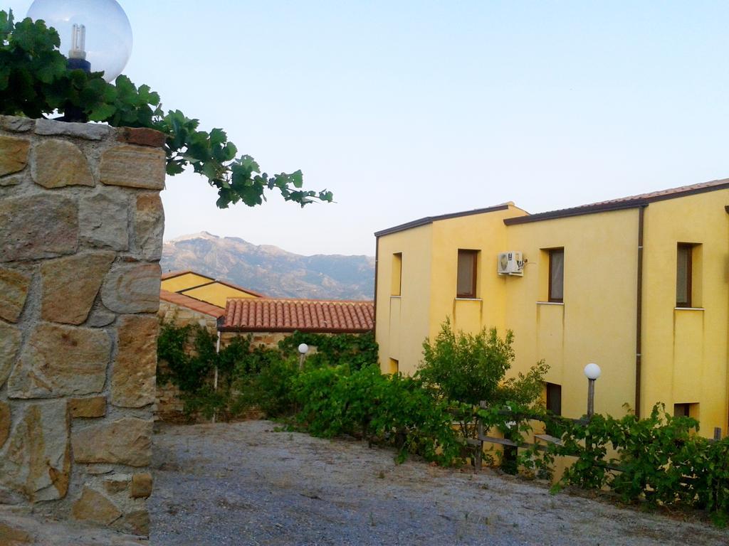 Villaggio Dei Balocchi Кастельбуоно Экстерьер фото