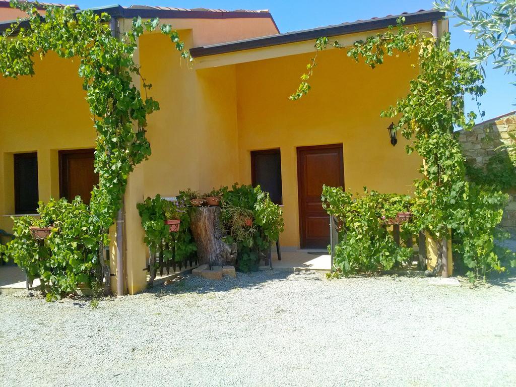 Villaggio Dei Balocchi Кастельбуоно Экстерьер фото