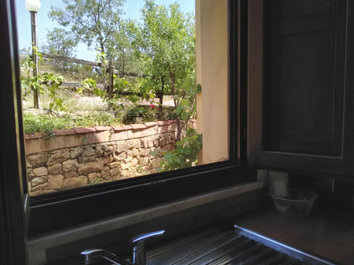 Villaggio Dei Balocchi Кастельбуоно Номер фото