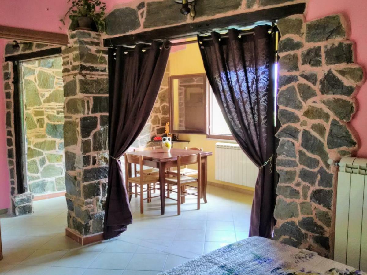 Villaggio Dei Balocchi Кастельбуоно Экстерьер фото